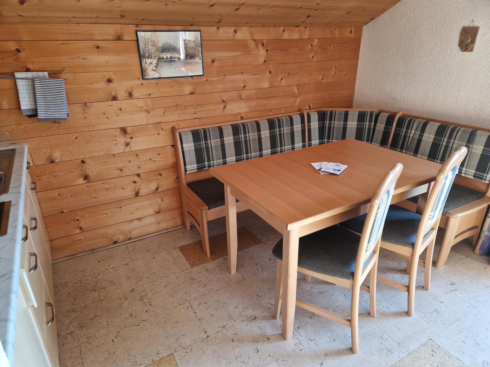 Vorderaltensberg Auffach Exteriér fotografie