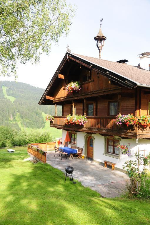 Vorderaltensberg Auffach Exteriér fotografie