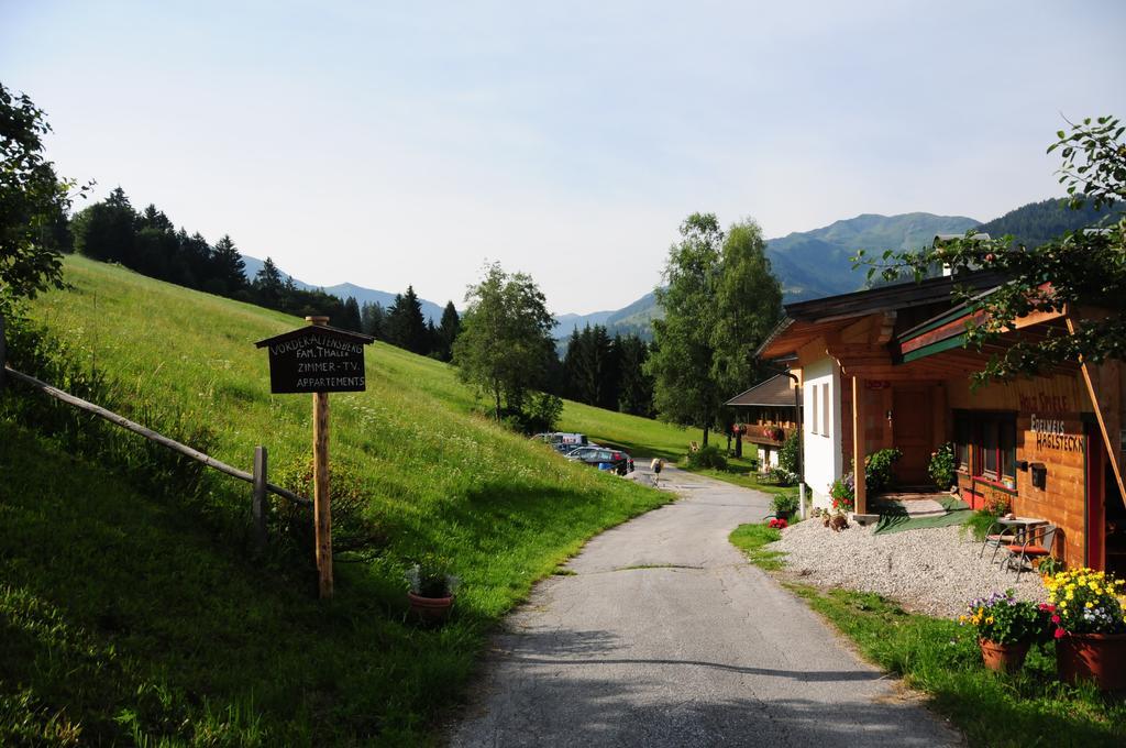 Vorderaltensberg Auffach Exteriér fotografie